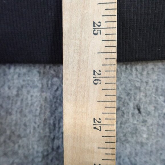 Puma Ducati Track Jacket S Black Full Zip Monster Scuba Fabric - Picture 6 of 12